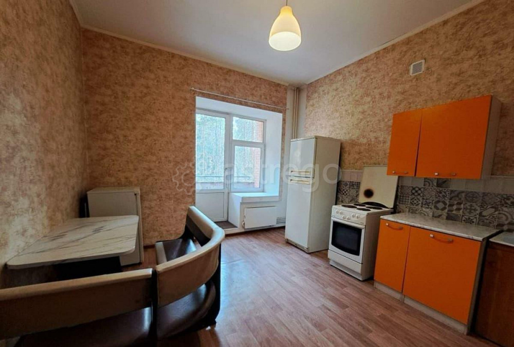 4-комн. квартира, 145.7 м2, 3/9 эт. Балашиха - изображение 2