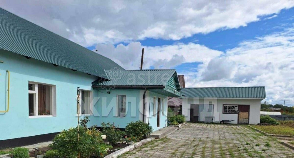 Дом, 181.9 м2, 14.14 сотки, 1 эт. Тальменка - изображение 6