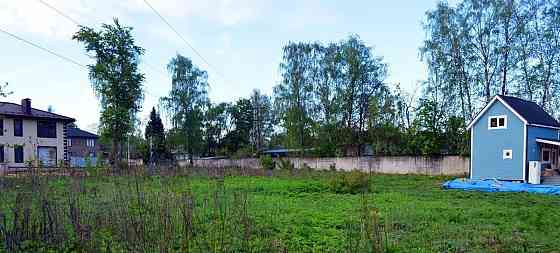 Земельный участок, 8.7 сотки Королев