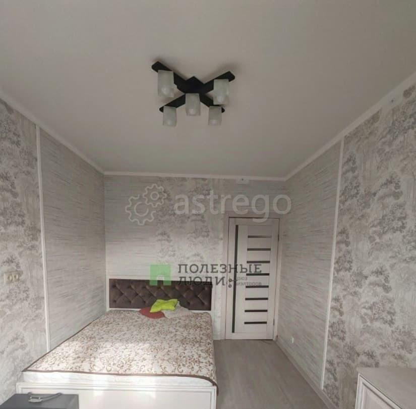 3-комн. квартира, 65.1 м2, 7/15 эт. Красноярск - изображение 5