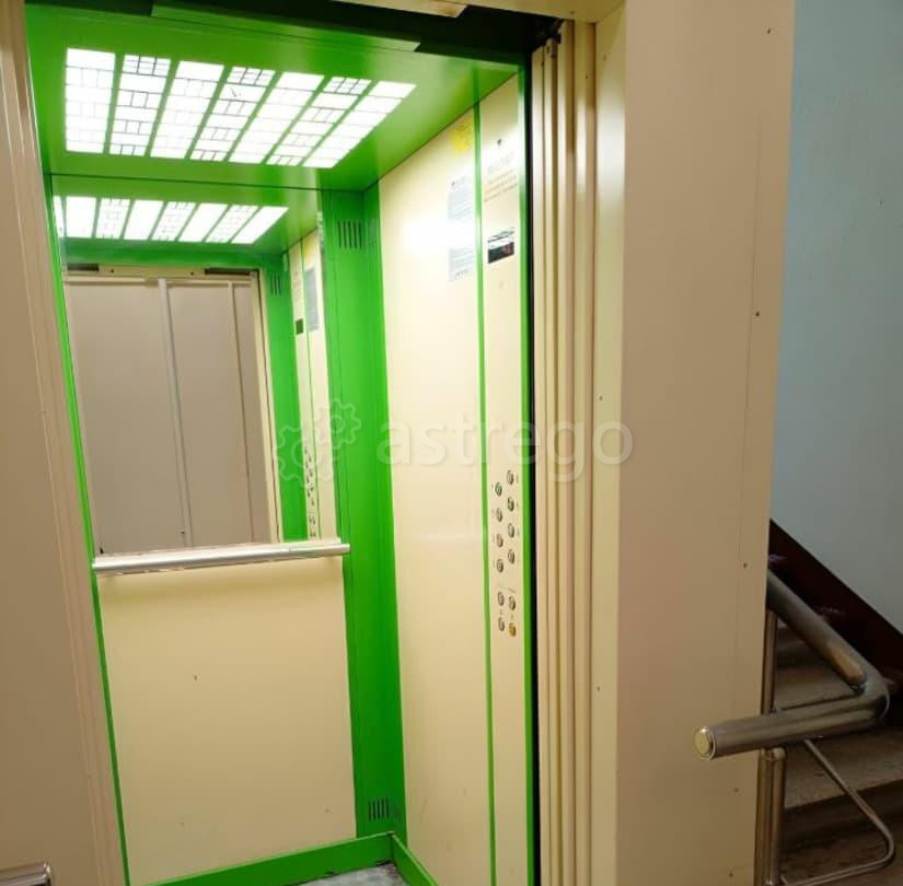 Комната, 18.2 м2, 3/8 эт. Москва - изображение 7