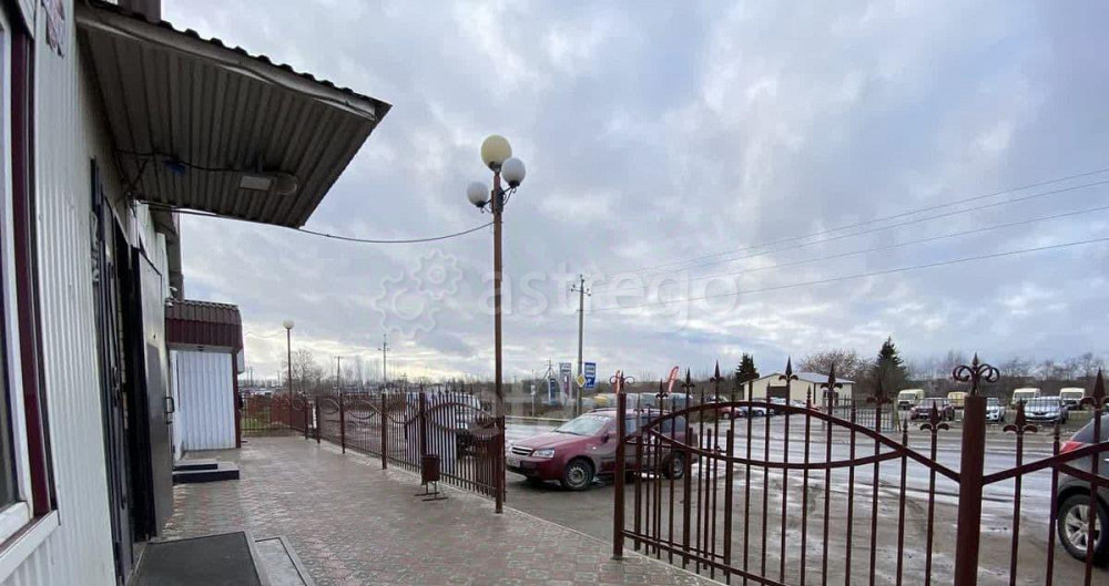 Торговое помещение, 221 м2 Котлас - изображение 7