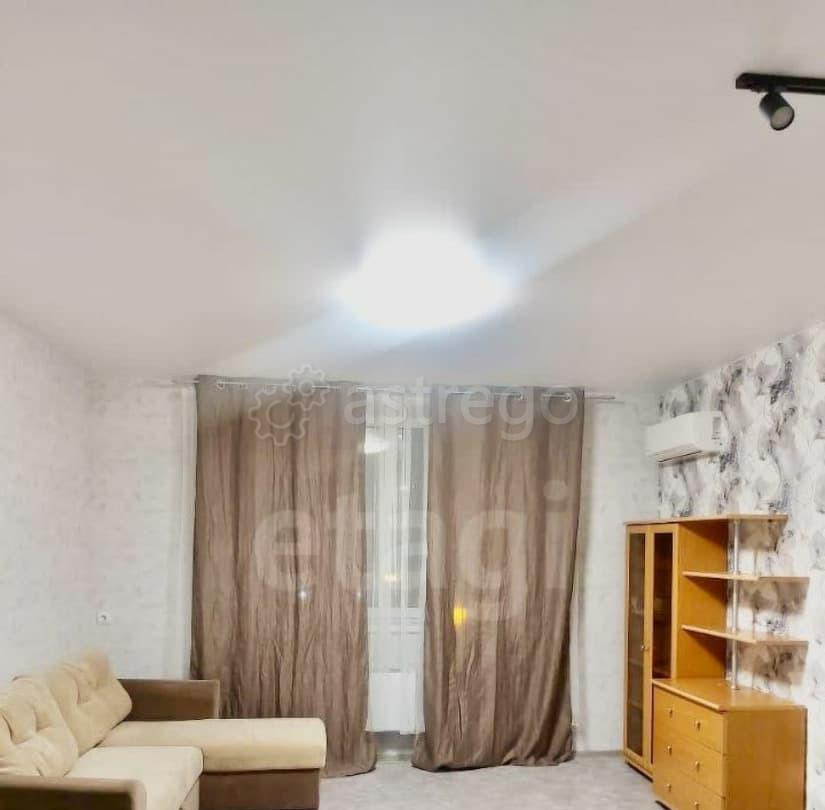 Студия, 29 м2, 2/7 эт. Звенигород - изображение 1