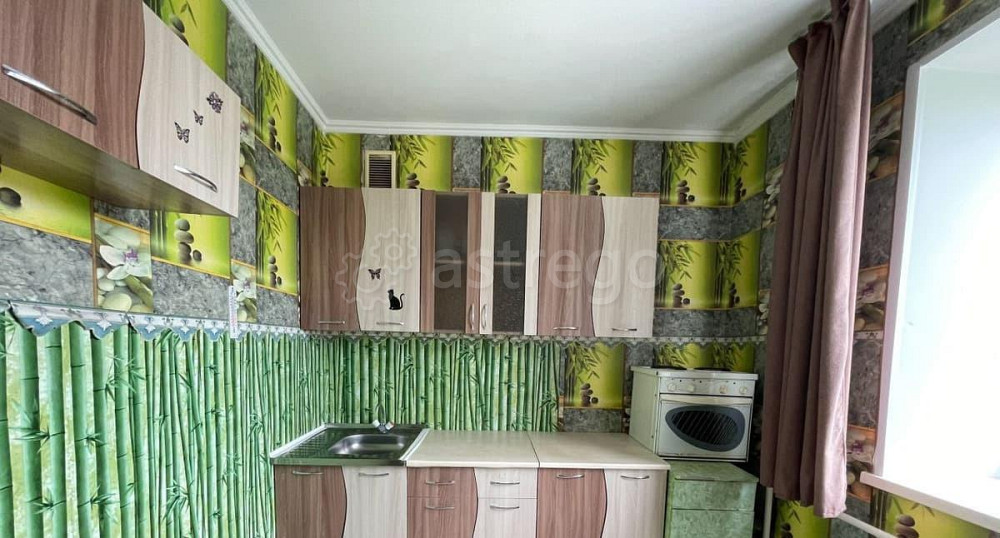 1-комн. квартира, 30 м2, 2/3 эт. Боготол - изображение 1