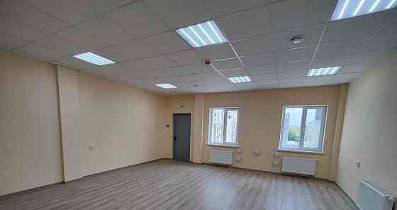 Офис, 67.5 м2 Дубовое