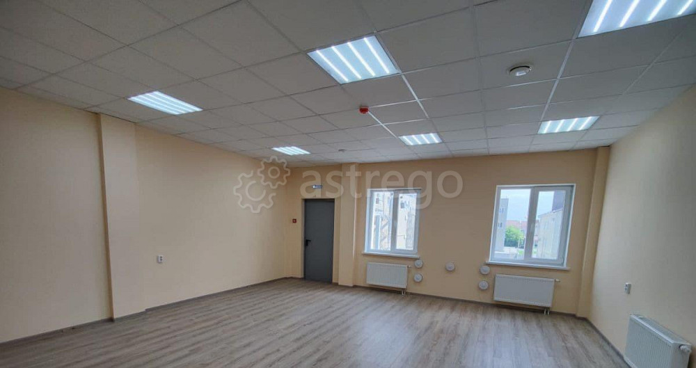 Офис, 67.5 м2 Дубовое - изображение 1