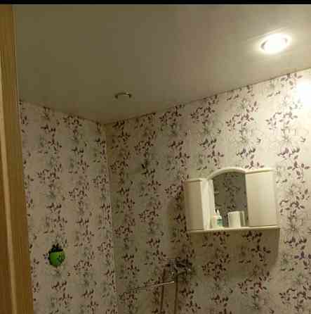 Студия, 20.6 м2, 1/5 эт. Шарыпово