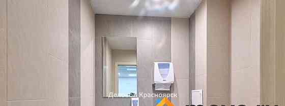 Офис, 46 м2 Красноярск