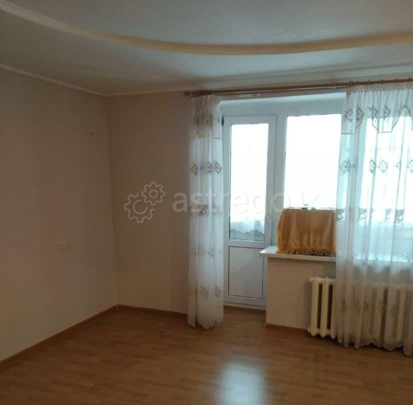 4-комн. квартира, 107 м2, 2/4 эт. Уфа - изображение 1
