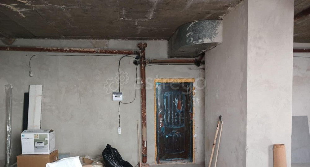 Свободного назначения, 133.8 м2 Уфа - изображение 3