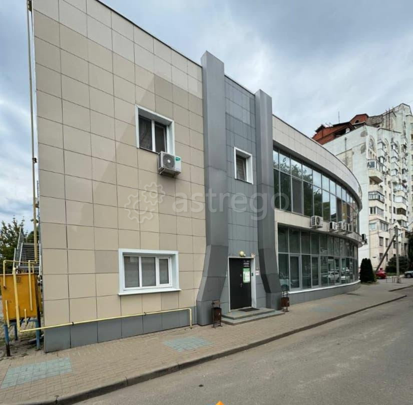 Офис, 65.5 м2 Белгород - изображение 4