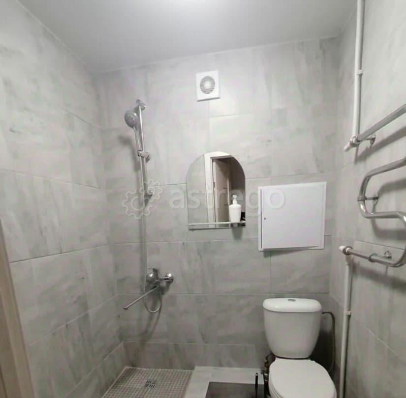 1-комн. квартира, 33.5 м2, 9/9 эт. Яровое - изображение 4