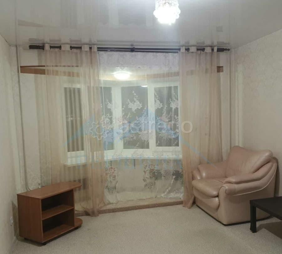 3-комн. квартира, 68.8 м2, 8/9 эт. Норильск - изображение 4