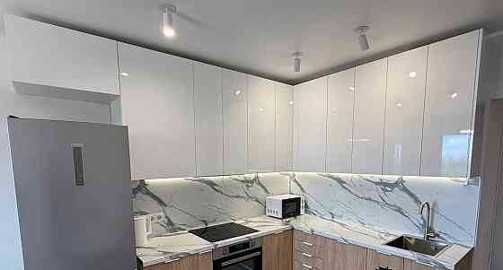 2-комн. квартира, 44 м2, 17/33 эт. Москва