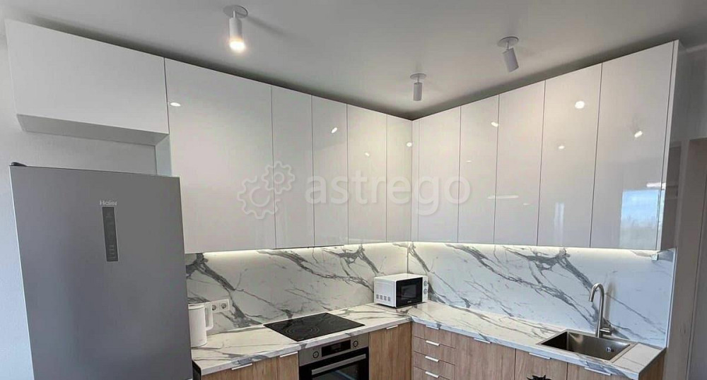 2-комн. квартира, 44 м2, 17/33 эт. Москва - изображение 4