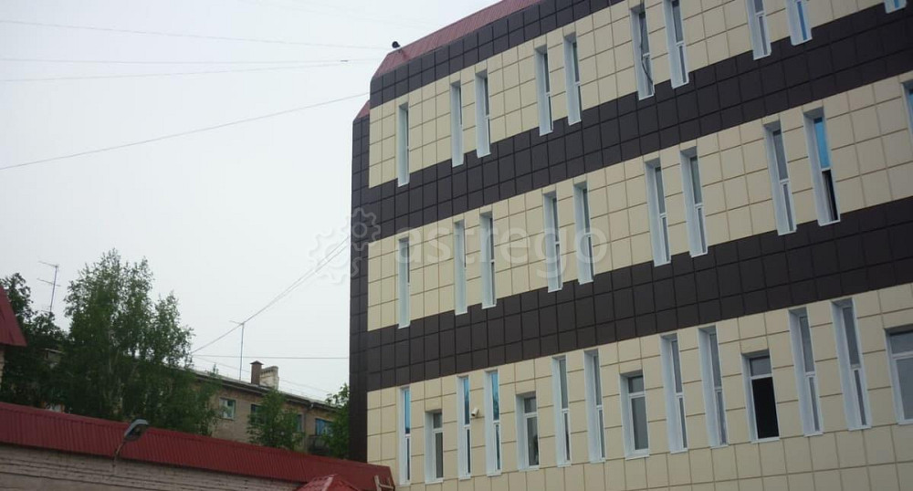 Свободного назначения, 50 м2 Белебей - изображение 2