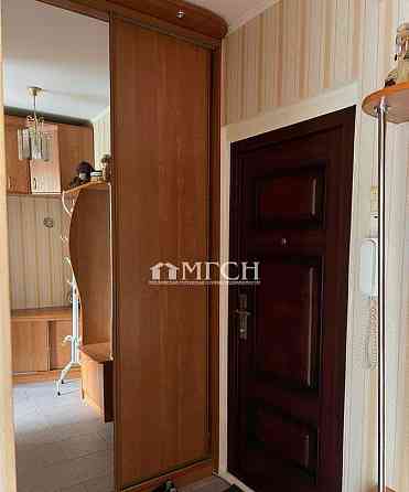 3-комн. квартира, 61.2 м2, 2/14 эт. Москва