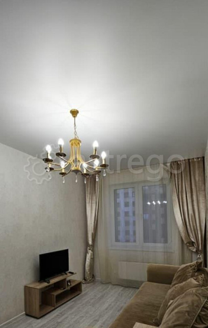 1-комн. квартира, 32.9 м2, 9/14 эт. Москва - изображение 2