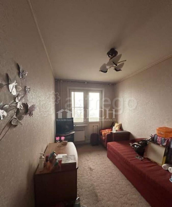 3-комн. квартира, 61 м2, 8/12 эт. Москва - изображение 7