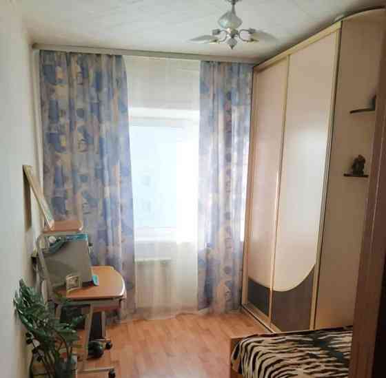 3-комн. квартира, 68.9 м2, 5/5 эт. Шимановск