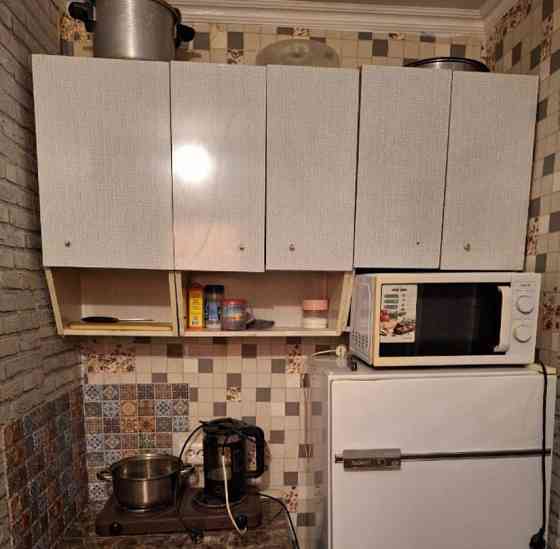Студия, 18 м2, 3/5 эт. Красноярск