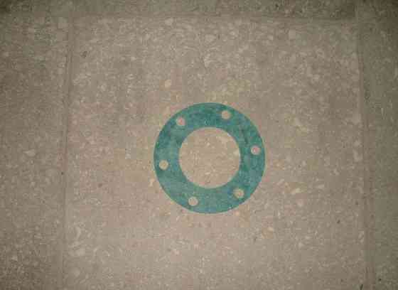 Прокладка турбины (глушитель) WD Нижний Новгород