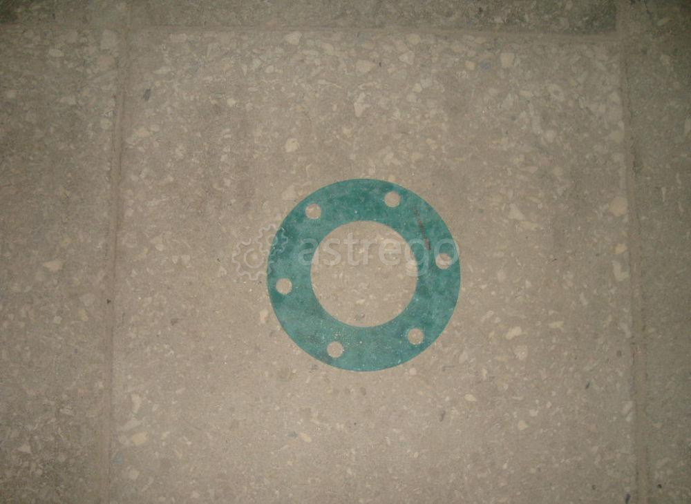 Прокладка турбины (глушитель) WD Нижний Новгород - изображение 1