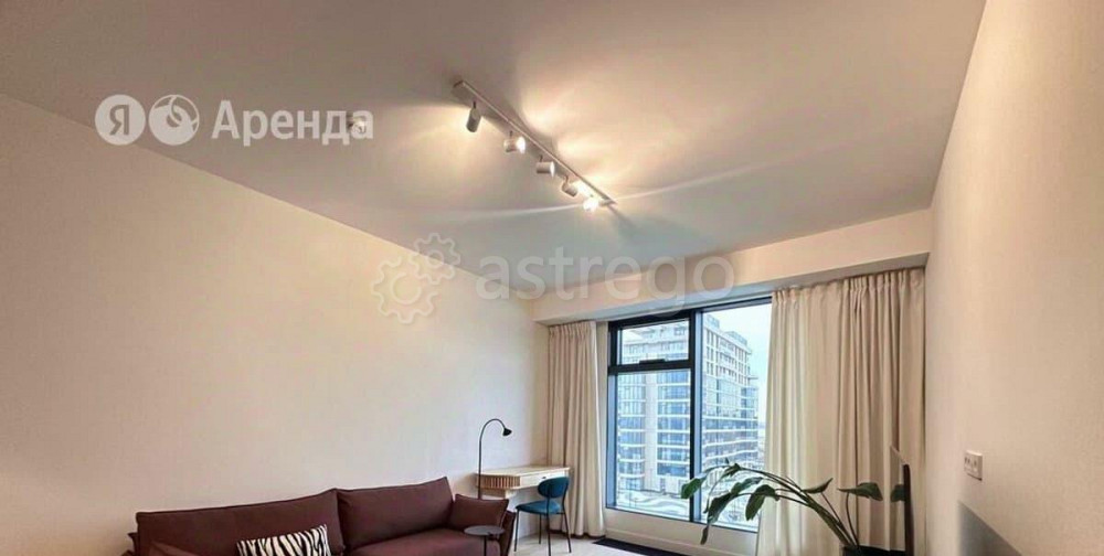2-комн. квартира, 58.2 м2, 5/20 эт. Москва - изображение 6