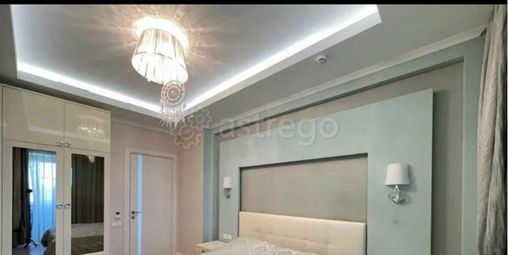 3-комн. квартира, 110 м2, 13/40 эт. Москва - изображение 4