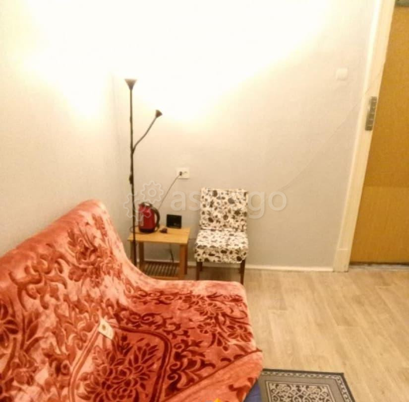 Комната, 36 м2, 5/5 эт. Химки - изображение 5