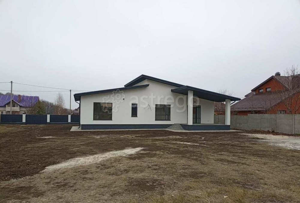 Коттедж, 141 м2, 15 соток, 1 эт. Таврово - изображение 9