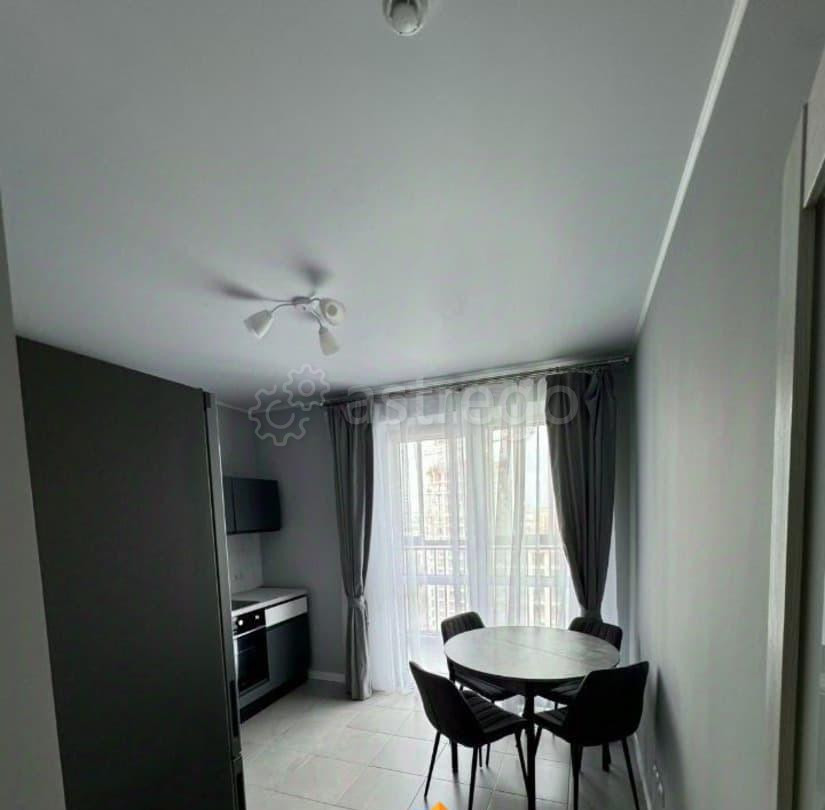 3-комн. квартира, 75 м2, 19/19 эт. Москва - изображение 2