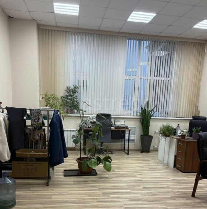 Склад, 792 м2 Одинцово - изображение 3