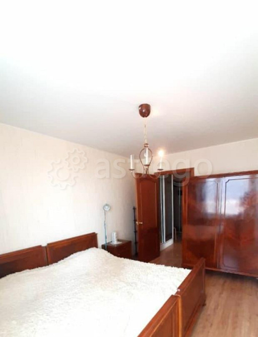 2-комн. квартира, 57 м2, 12/16 эт. Москва - изображение 6