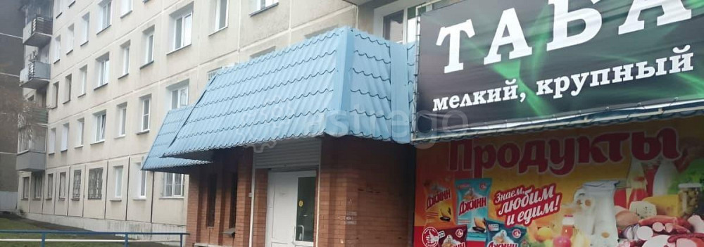 Свободного назначения, 160 м2 Железногорск - изображение 3