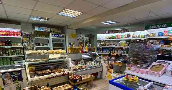 Торговое помещение, 110 м2 Старый Оскол