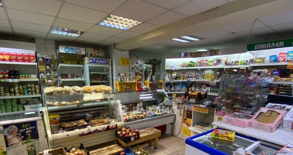 Торговое помещение, 110 м2 Старый Оскол - изображение 2