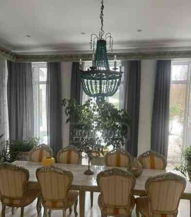 Коттедж, 600 м2 Лобня