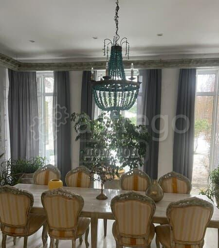 Коттедж, 600 м2 Лобня - изображение 6