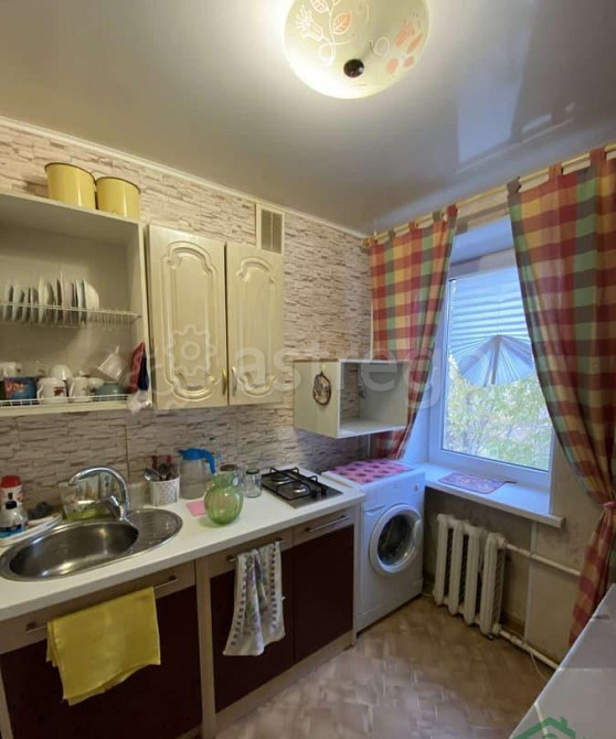 1-комн. квартира, 30 м2, 4/5 эт. Астрахань - изображение 6