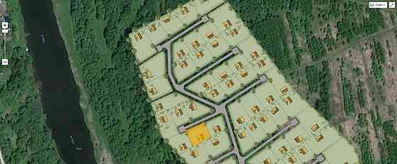 Земельный участок, 9.26 сотки Руза