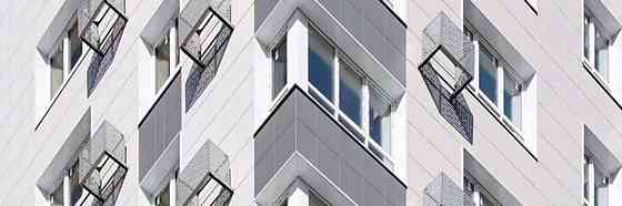 2-комн. квартира, 59.3 м2, 8/17 эт. Пушкино