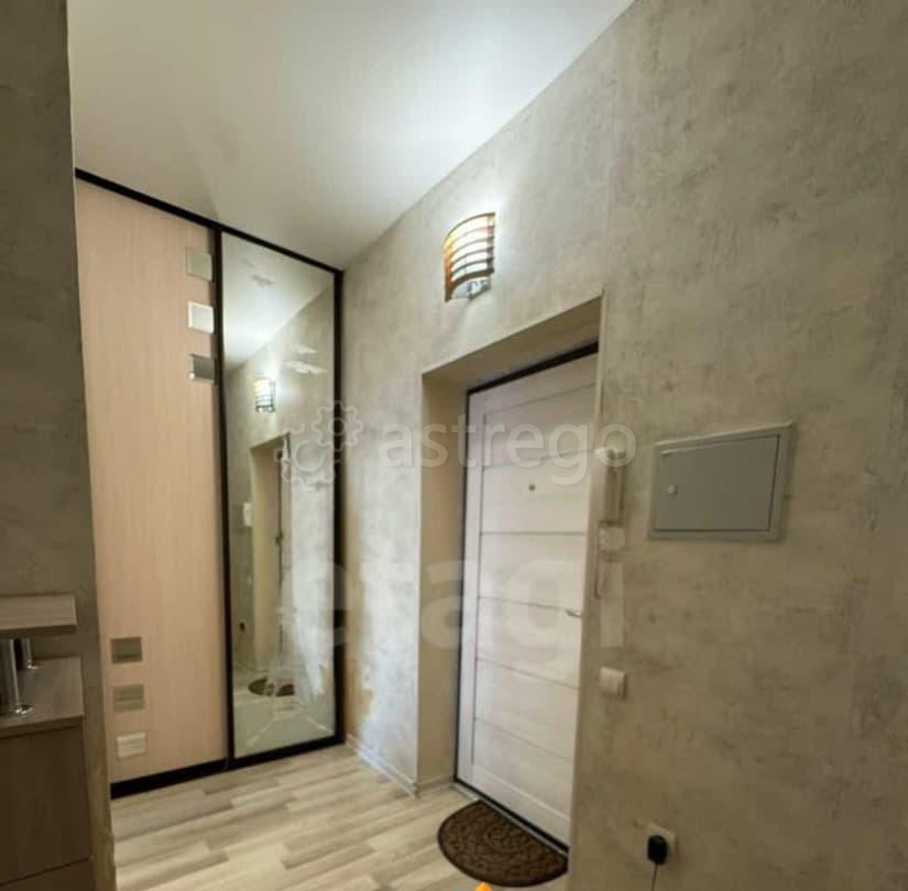 1-комн. квартира, 43.7 м2, 5/5 эт. Энем - изображение 7