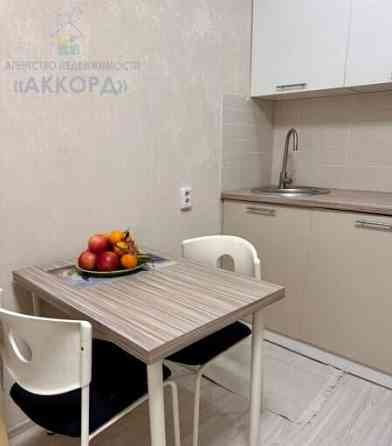 1-комн. квартира, 32.8 м2, 1/16 эт. Барнаул