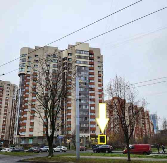 Свободного назначения, 32 м2 Санкт-Петербург