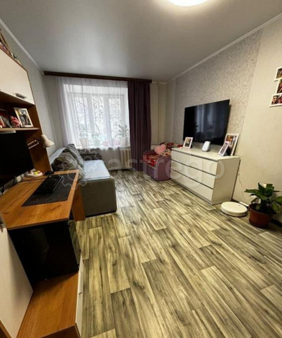 1-комн. квартира, 34.7 м2, 1/9 эт. Уфа - изображение 2