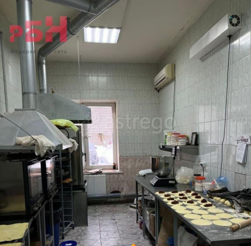 Свободного назначения, 168 м2 Нефтекамск - изображение 7