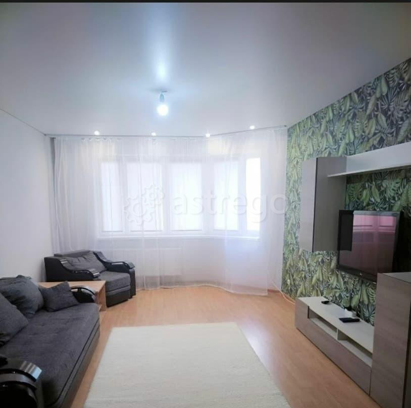 3-комн. квартира, 98 м2, 1/12 эт. Старый Оскол - изображение 2