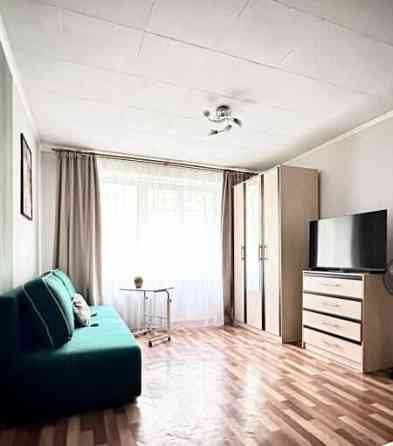 1-комн. квартира, 32 м2, 2/9 эт. Москва