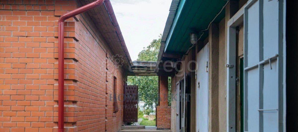 Дом, 200 м2, 10 соток, 2 эт. Лобня - изображение 3